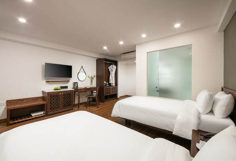 Fotos del hotel Hanoi Exclusive:  14