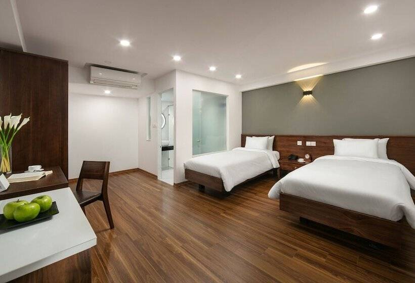 Fotos del hotel Hanoi Exclusive:  5