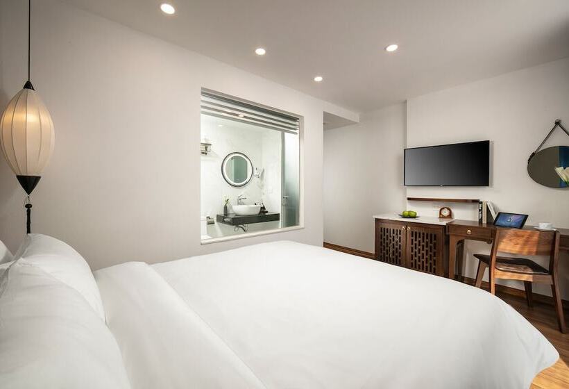 Fotos del hotel Hanoi Exclusive:  12