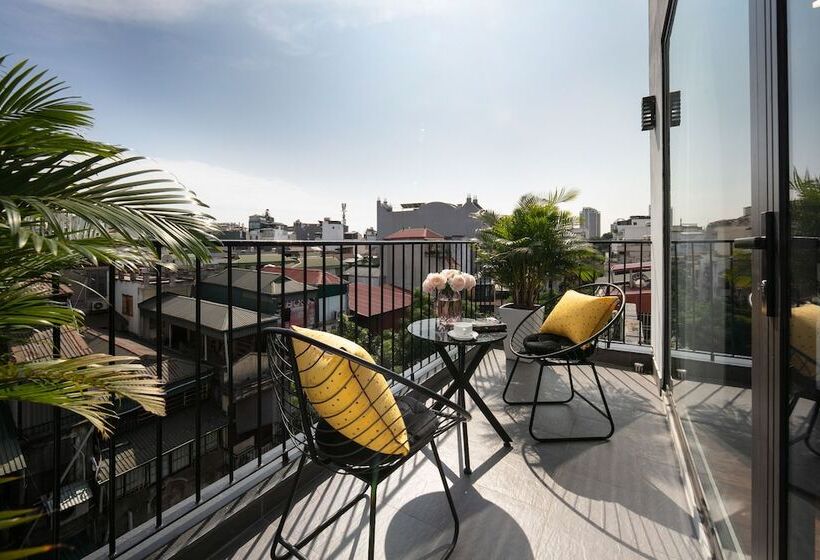 Fotos del hotel Hanoi Exclusive:  17