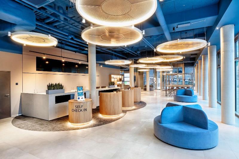 Fotos del hotel H2 Hotel Leipzig:  9