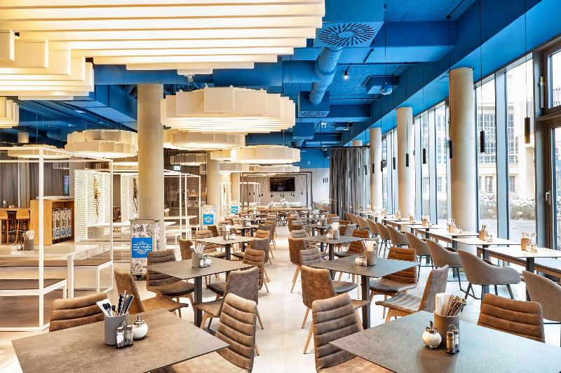 Fotos del hotel H2 Hotel Leipzig:  8