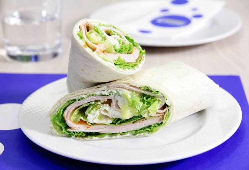 Fotos del hotel H2 Hotel Leipzig:  17