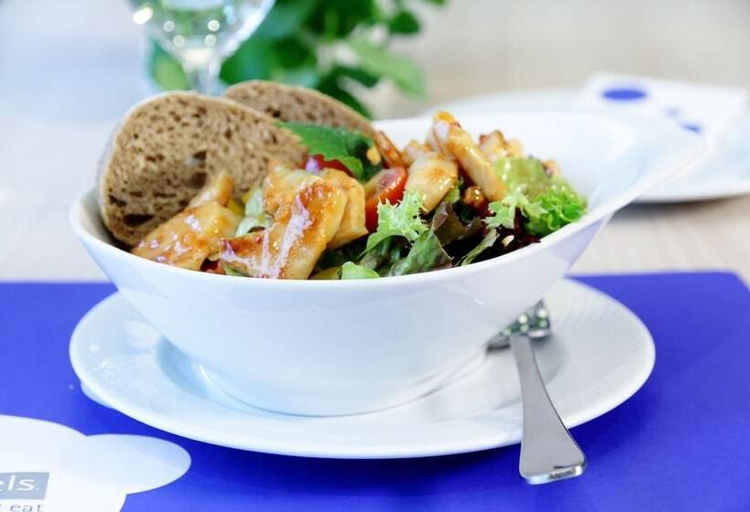 Fotos del hotel H2 Hotel Leipzig:  20