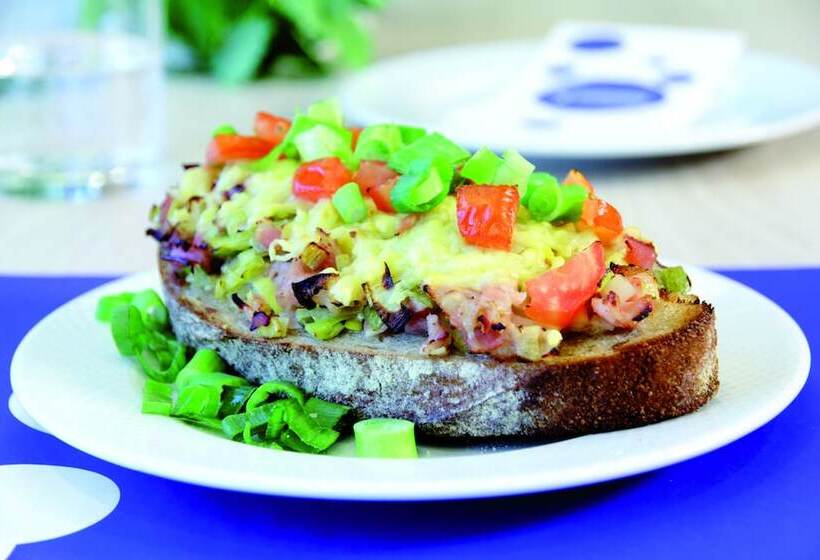 Fotos del hotel H2 Hotel Leipzig:  15