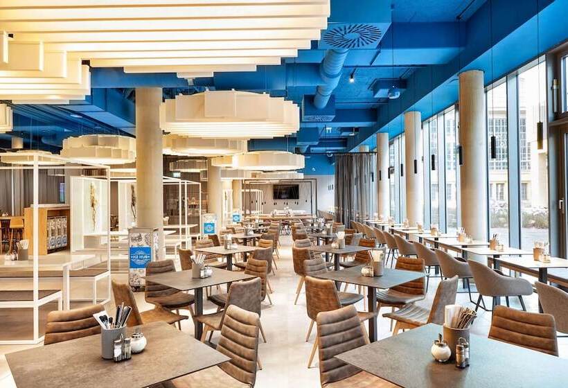 Fotos del hotel H2 Hotel Leipzig:  13