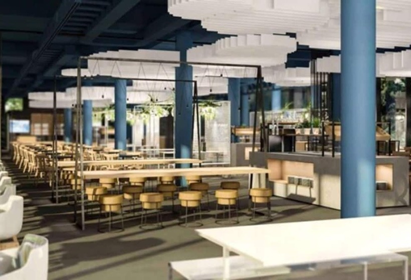 Fotos del hotel H2 Hotel Leipzig:  14