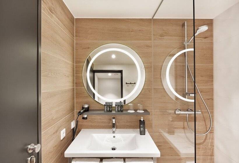 Fotos del hotel H2 Hotel Leipzig:  3