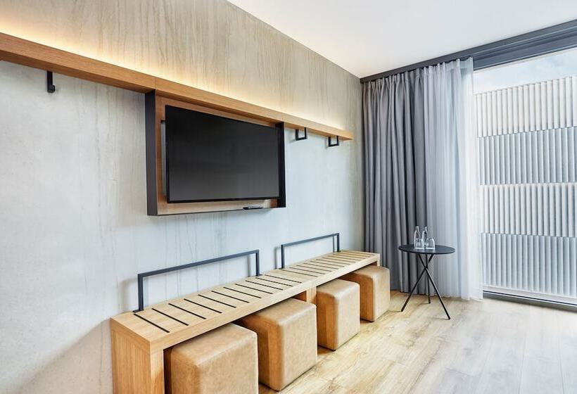 Fotos del hotel H2 Hotel Leipzig:  23