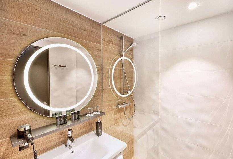 Fotos del hotel H2 Hotel Leipzig:  16