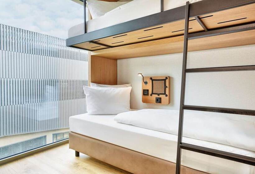 Fotos del hotel H2 Hotel Leipzig:  4