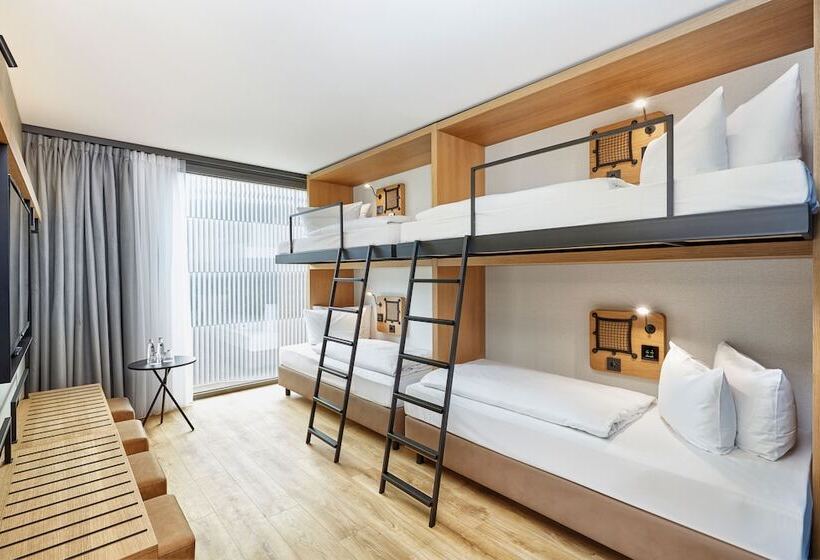 Fotos del hotel H2 Hotel Leipzig:  12