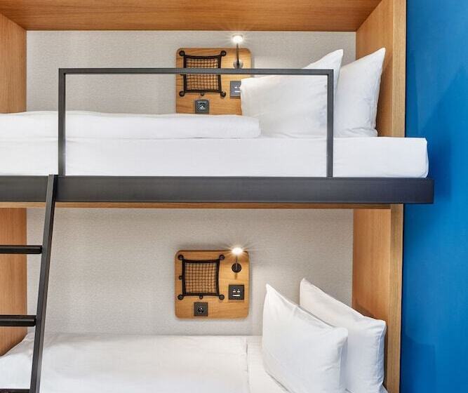 Fotos del hotel H2 Hotel Leipzig:  6