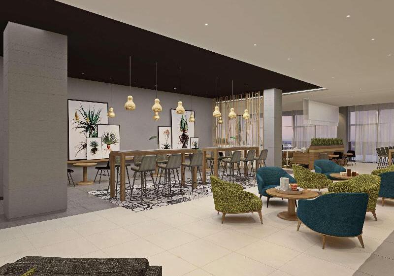 Fotos del hotel Hilton Garden Inn Windhoek:  18