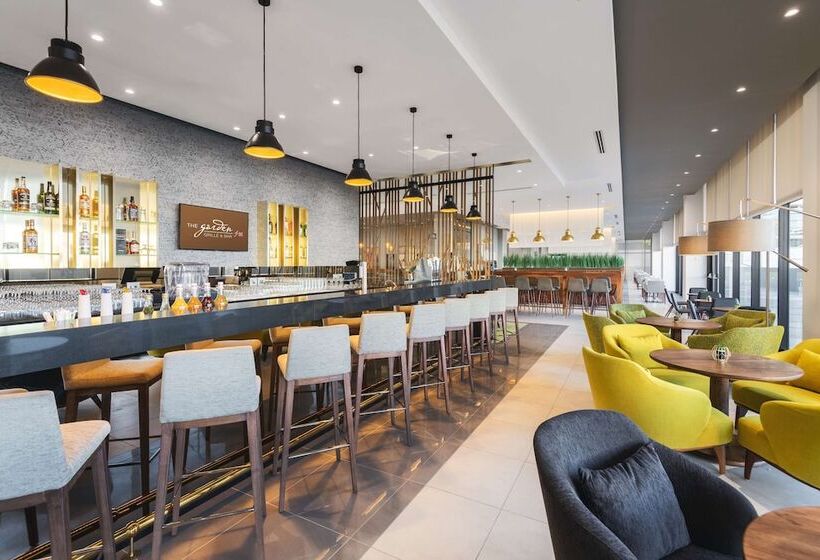 Fotos del hotel Hilton Garden Inn Windhoek:  15