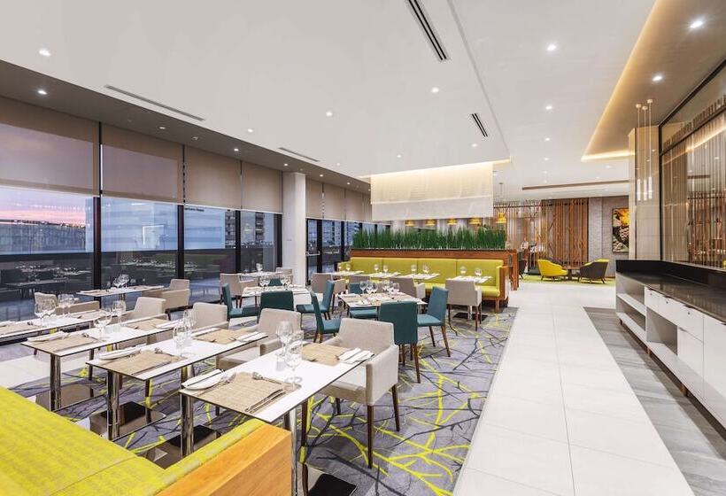 Fotos del hotel Hilton Garden Inn Windhoek:  19