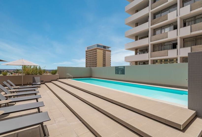 Fotos del hotel Hilton Garden Inn Windhoek:  17