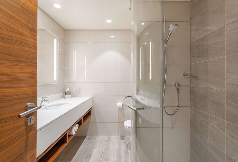 Fotos del hotel Hilton Garden Inn Windhoek:  13