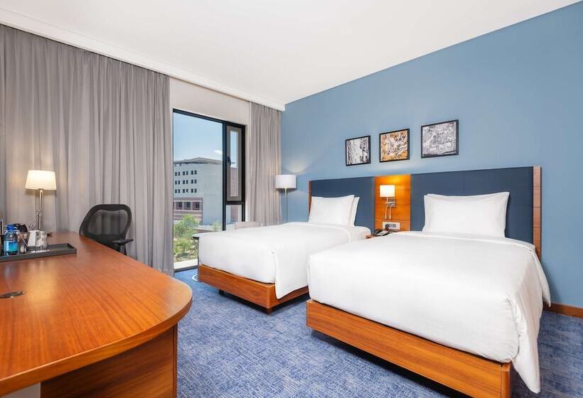 Fotos del hotel Hilton Garden Inn Windhoek:  5