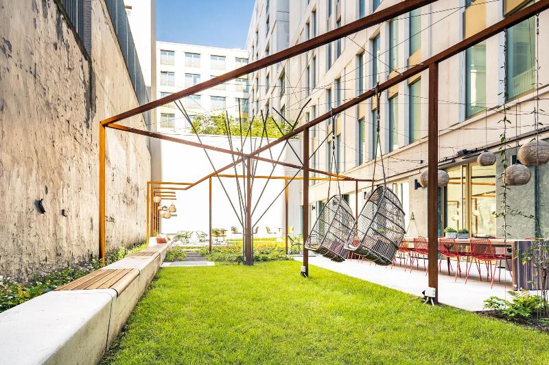 Fotos del hotel A-stay Antwerp:  24