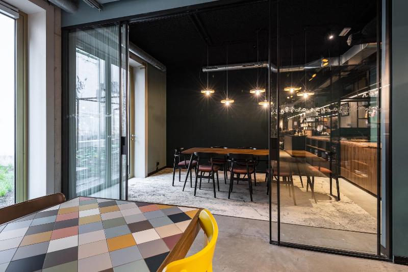 Fotos del hotel A-stay Antwerp:  17