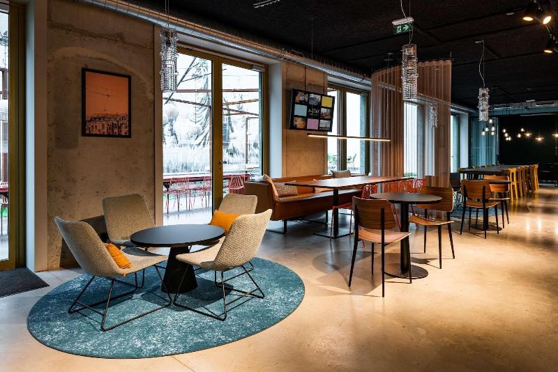 Fotos del hotel A-stay Antwerp:  23