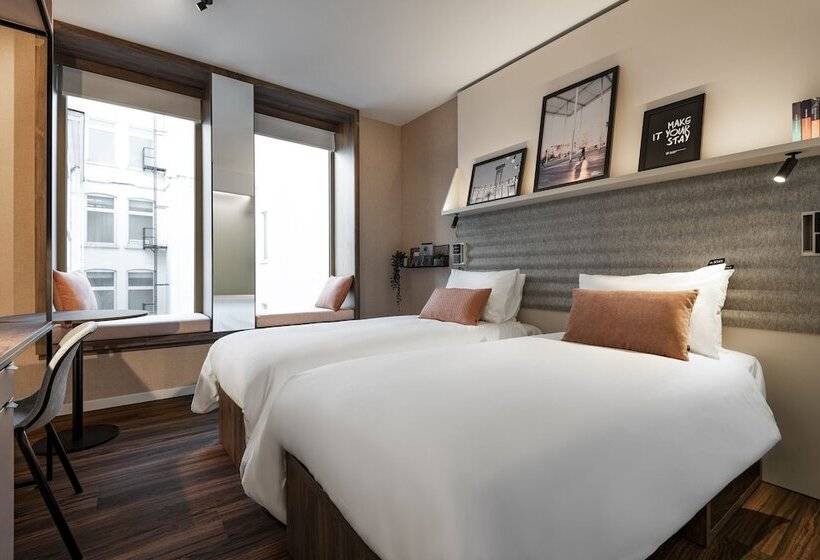 Fotos del hotel A-stay Antwerp:  5