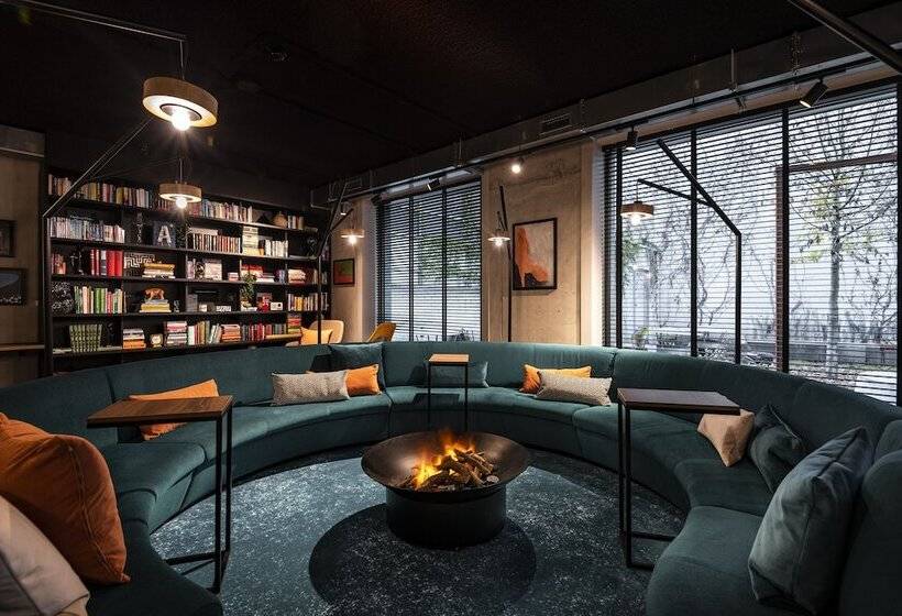 Fotos del hotel A-stay Antwerp:  25