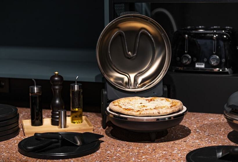 Fotos del hotel A-stay Antwerp:  3