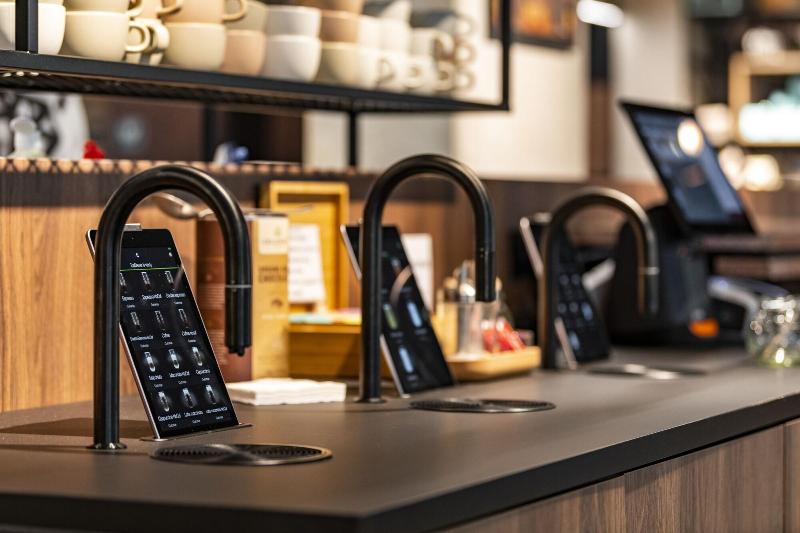 Fotos del hotel A-stay Antwerp:  13