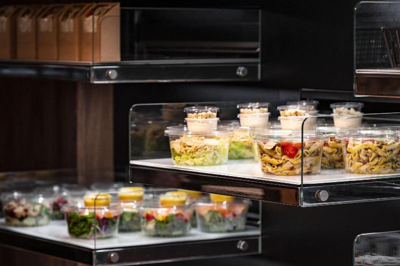 Fotos del hotel A-stay Antwerp:  19