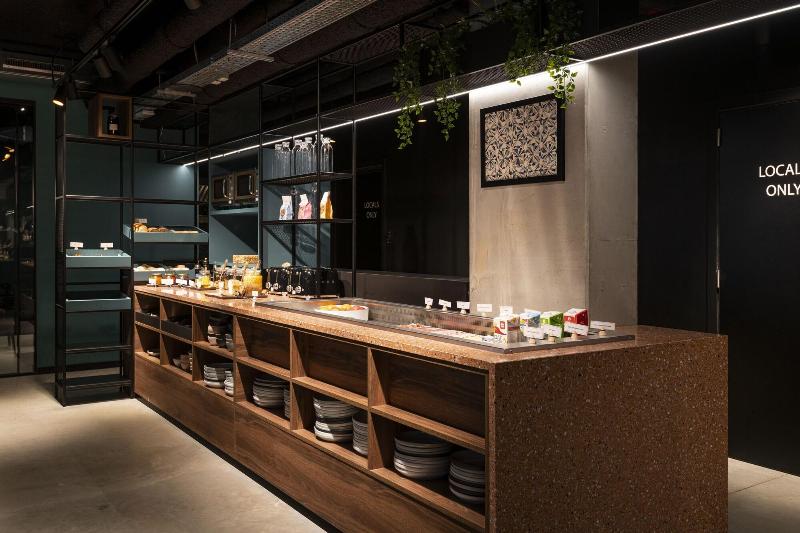 Fotos del hotel A-stay Antwerp:  15