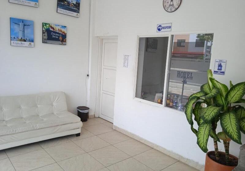 Fotos del hotel My Paraiso Chipichape:  20