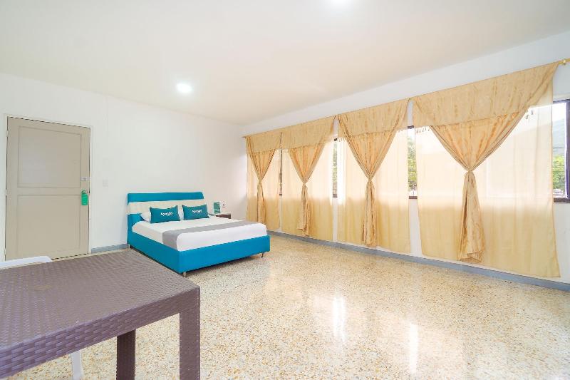 Fotos del hotel My Paraiso Chipichape:  21