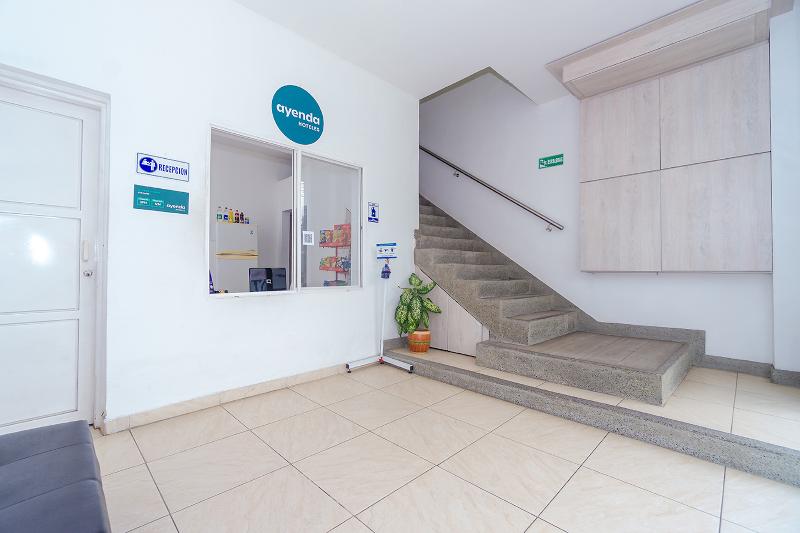 Fotos del hotel My Paraiso Chipichape:  22