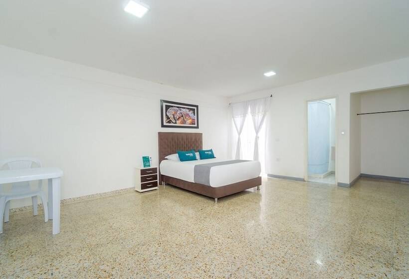 Fotos del hotel My Paraiso Chipichape:  8