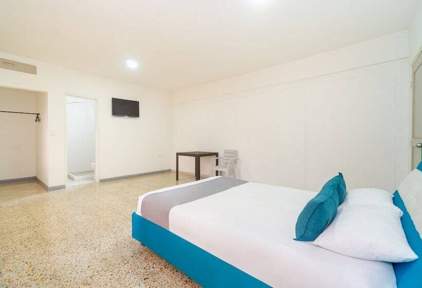 Fotos del hotel My Paraiso Chipichape:  9