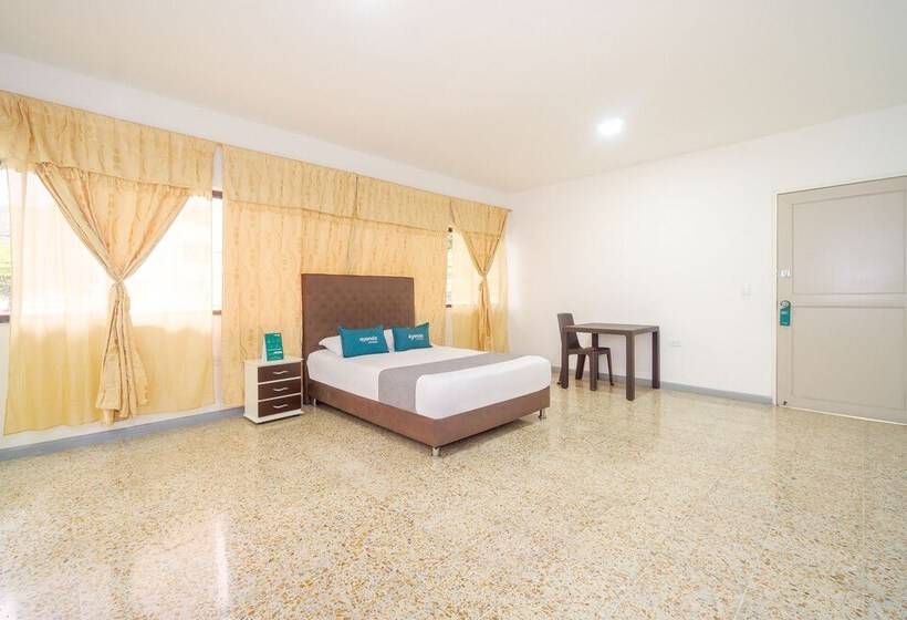 Fotos del hotel My Paraiso Chipichape:  14