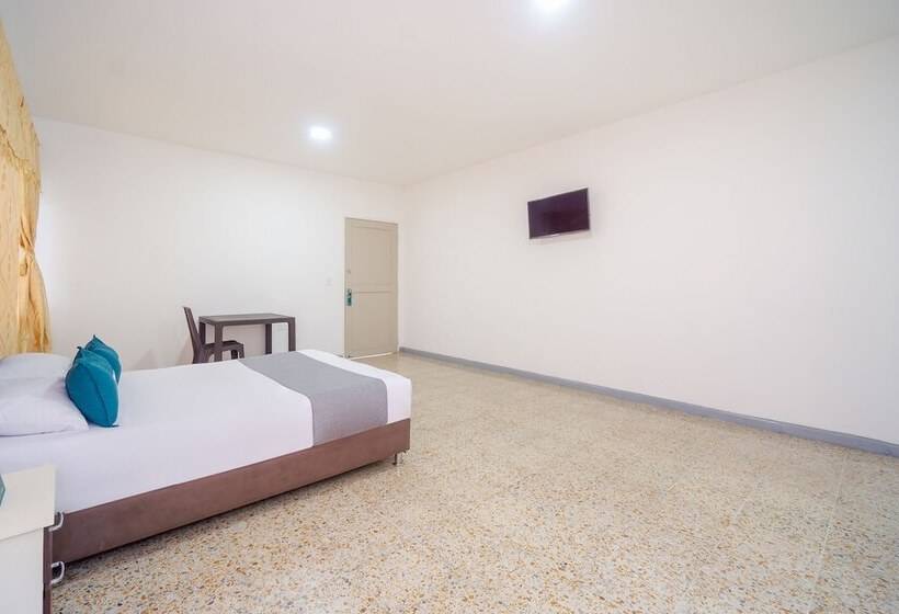 Fotos del hotel My Paraiso Chipichape:  15