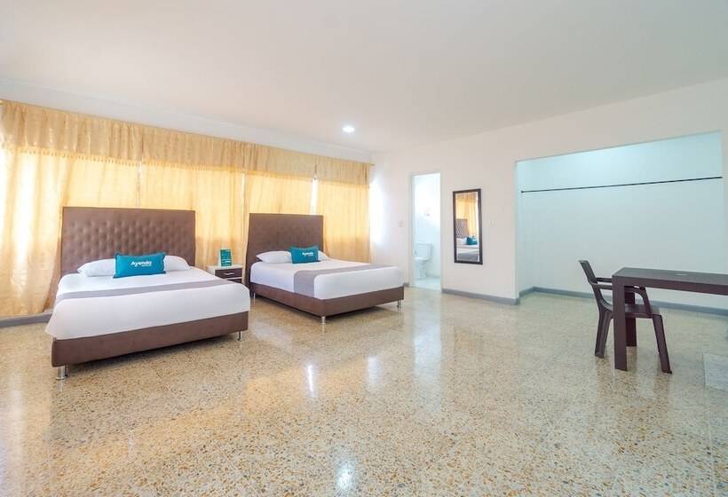 My Paraiso Chipichape