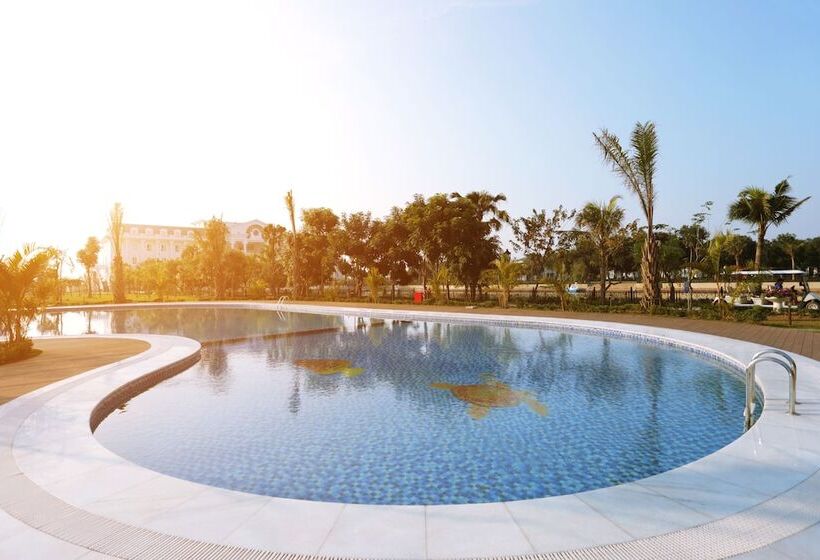 Flc Luxury Resort Vinh Phuc