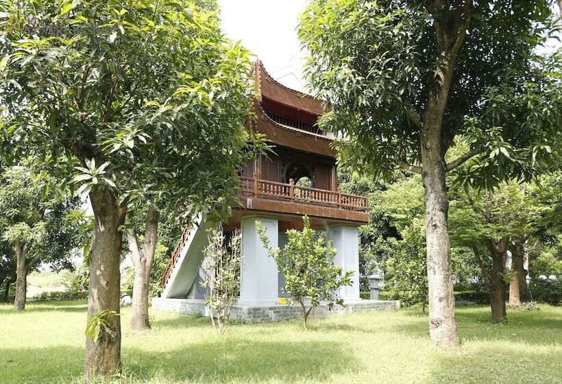 Fotos del hotel Flc Luxury Resort Vinh Phuc:  15