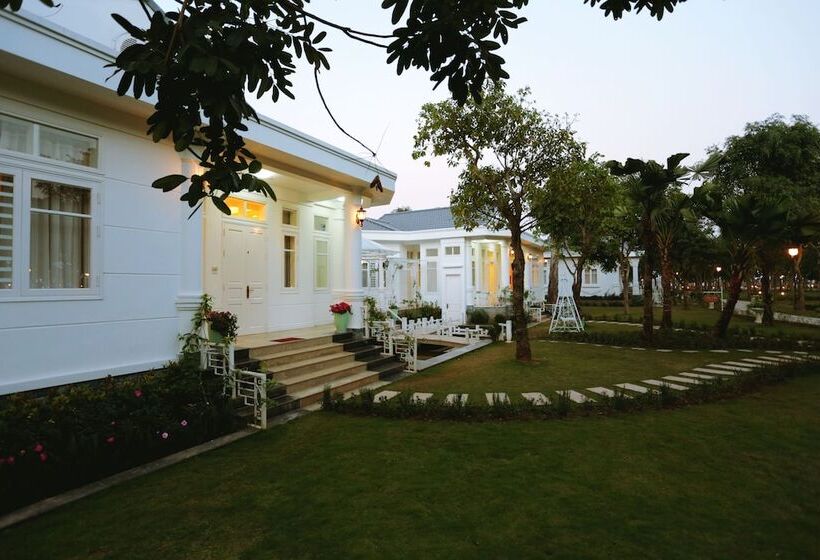 Fotos del hotel Flc Luxury Resort Vinh Phuc:  10