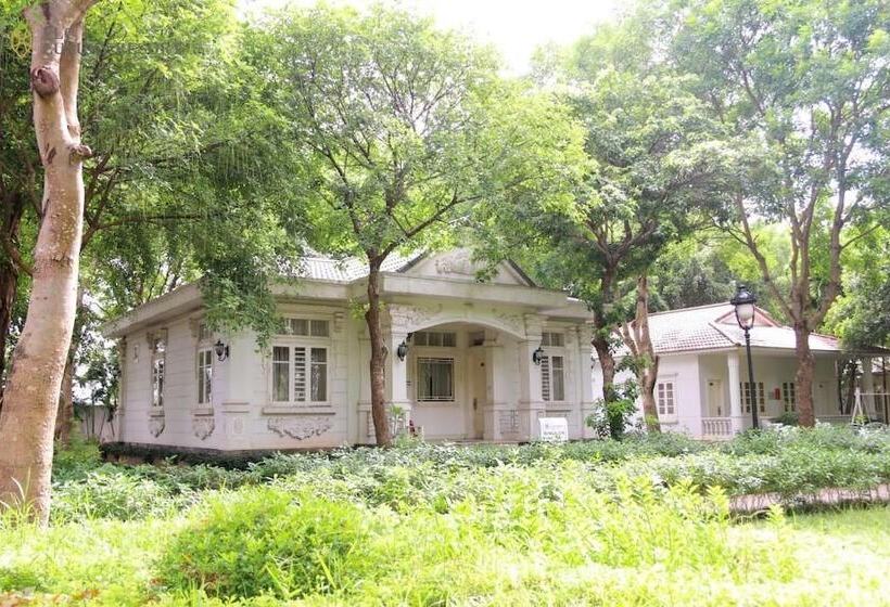 Fotos del hotel Flc Luxury Resort Vinh Phuc:  13