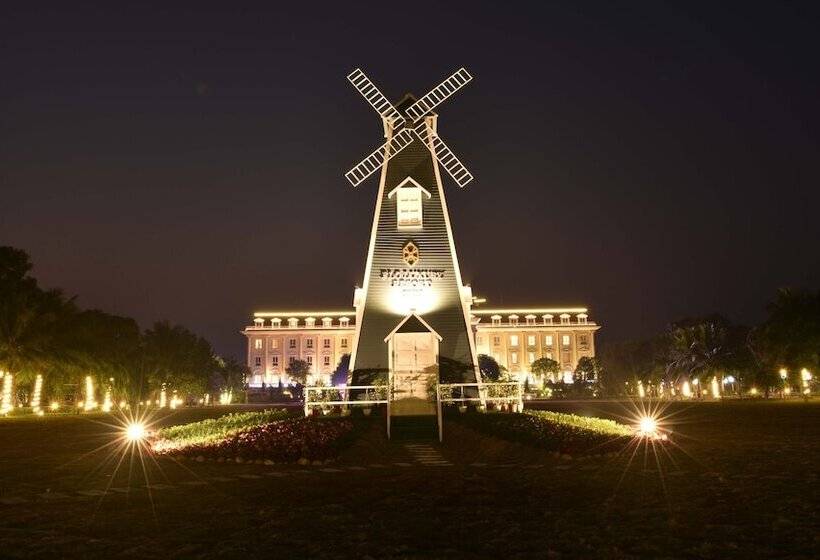 Fotos del hotel Flc Luxury Resort Vinh Phuc:  14