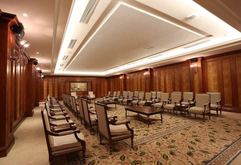 Fotos del hotel Flc Luxury Resort Vinh Phuc:  18