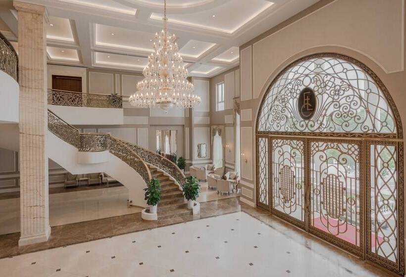 Fotos del hotel Flc Luxury Resort Vinh Phuc:  21