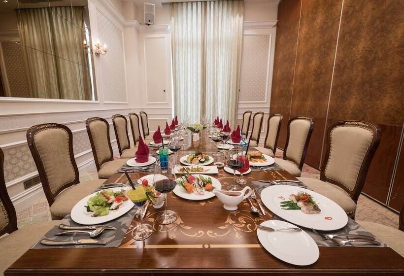 Fotos del hotel Flc Luxury Resort Vinh Phuc:  8