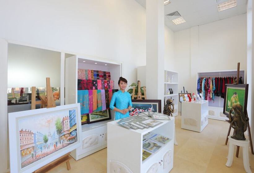 Fotos del hotel Flc Luxury Resort Vinh Phuc:  6