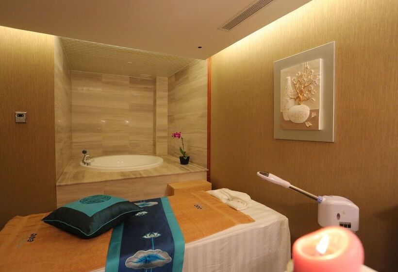 Fotos del hotel Flc Luxury Resort Vinh Phuc:  4